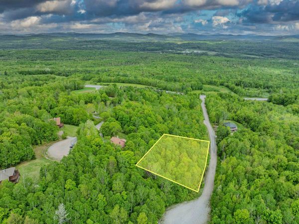 0 Saphire Lane, Jefferson, NH 03583