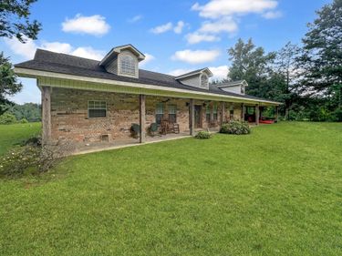 653 Ebenezer Cemetery , Leesville, LA 71446