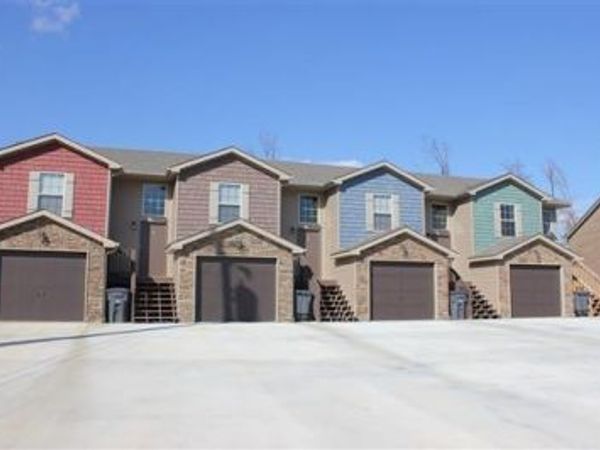 1721 Thistlewood Dr, Unit C, Clarksville, TN 37042