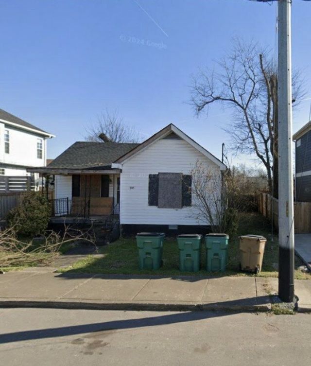 1501 Underwood St, Nashville, TN 37208 Main Photo