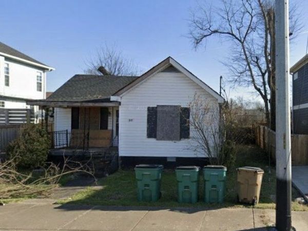 1501 Underwood St , Nashville, TN 37208