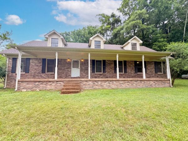 8663 Dog Branch Rd , Mount Pleasant, TN 38474