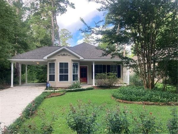 1321 W 19TH Avenue , Covington, LA 70433