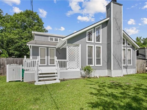3279 RAMA Street, Slidell, LA 70458