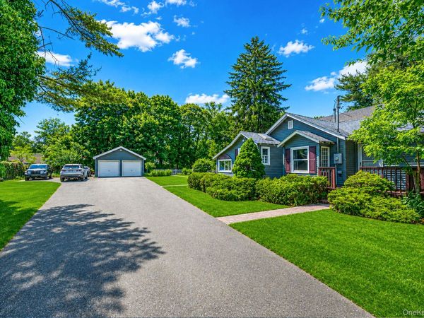 612 Blue Point Road , Holtsville, NY 11742