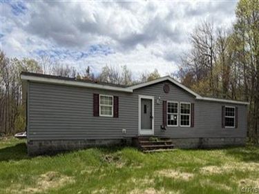 4666 County Route 24, Russell, NY 13684