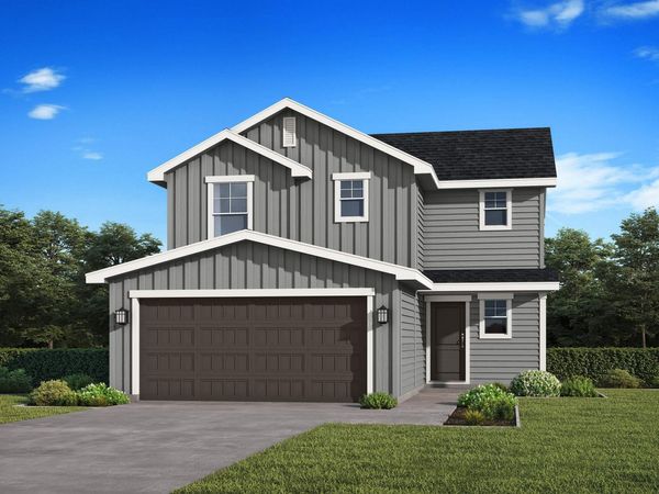 3461 E Betty St, Kuna, ID 83634