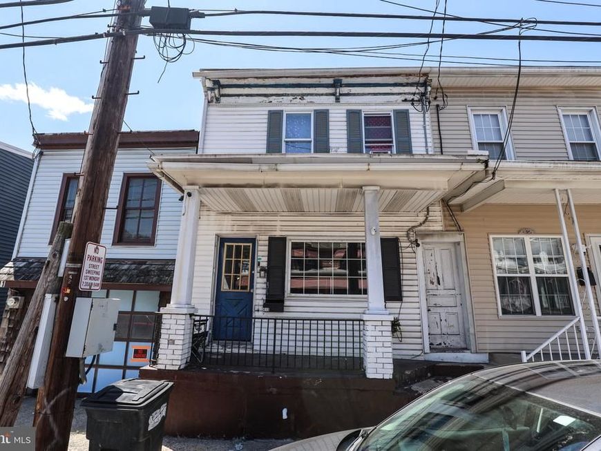 413 North Street , Minersville, PA 17954 Main Photo