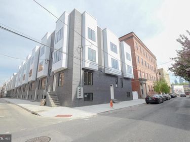 1634 CAMBRIDGE STREET , Unit B, PHILADELPHIA, PA 19130