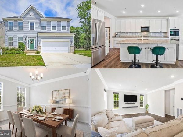 16414 TORTOLA DRIVE, ACCOKEEK, MD 20607
