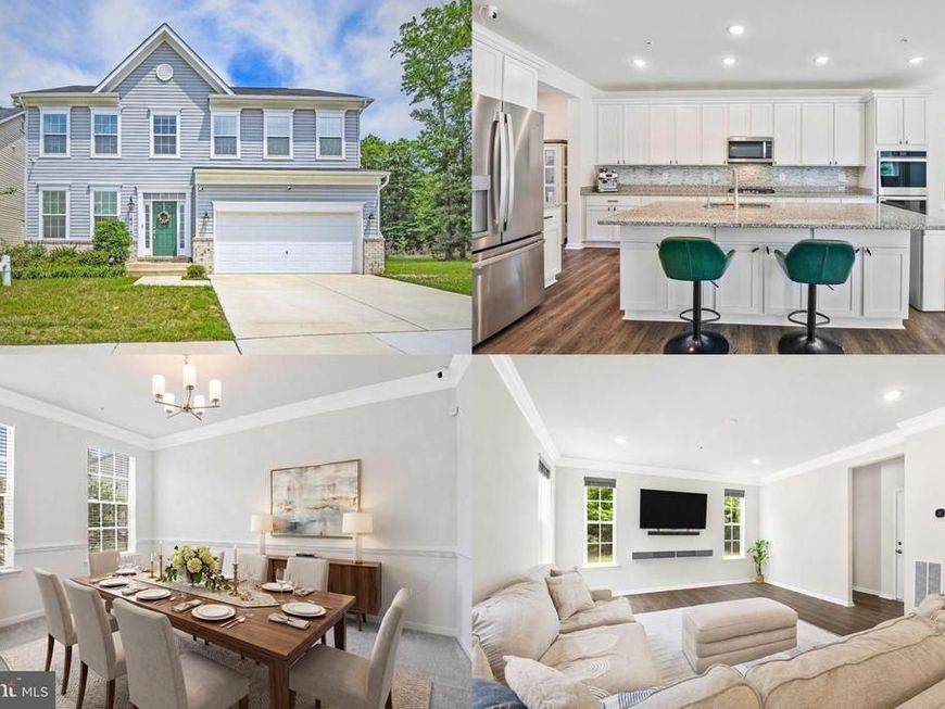 16414 Tortola Drive, Accokeek, MD 20607 Main Photo