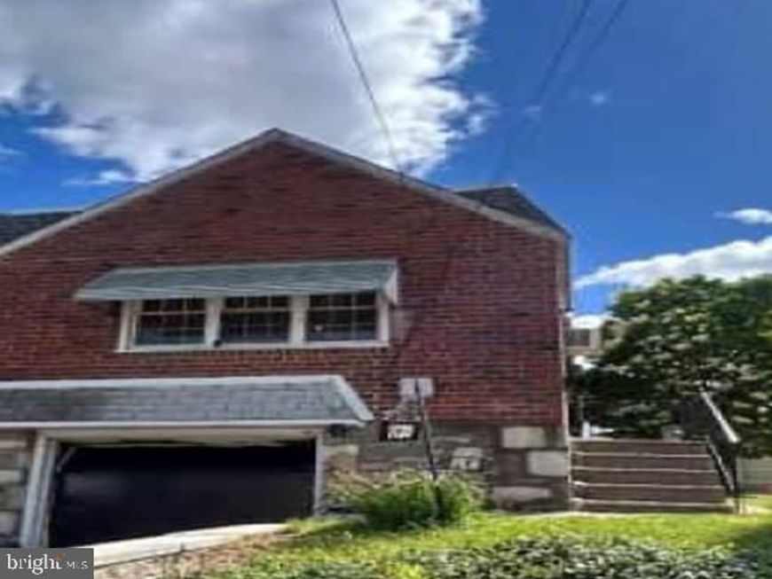 1120 Faunce Street, Philadelphia, PA 19111 Main Photo