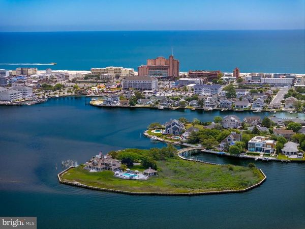 1546 TEAL DR, OCEAN CITY, MD 21842