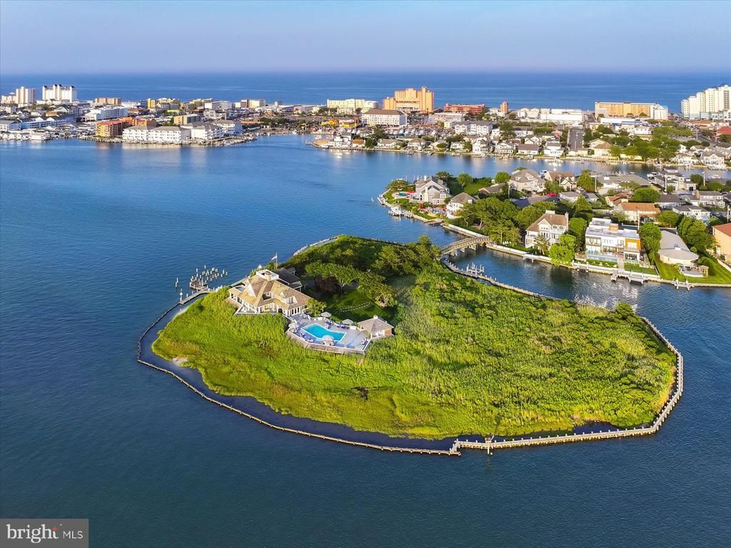 1546 TEAL DR, OCEAN CITY, MD 21842