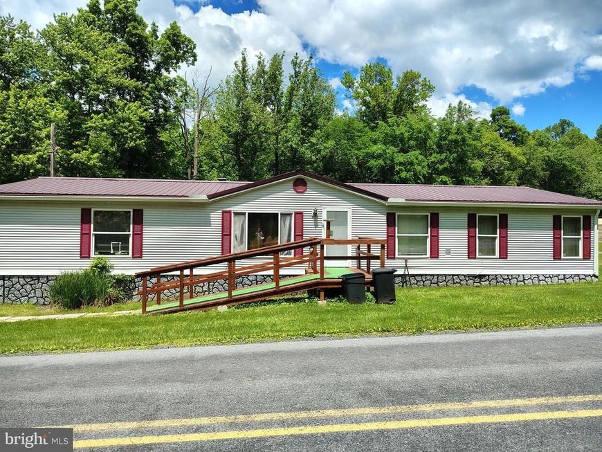 3021 Arch Rock Road , Mifflintown, PA 17059 Main Photo