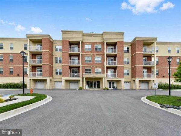 10530 RESORT ROAD, Unit 109, ELLICOTT CITY, MD 21042