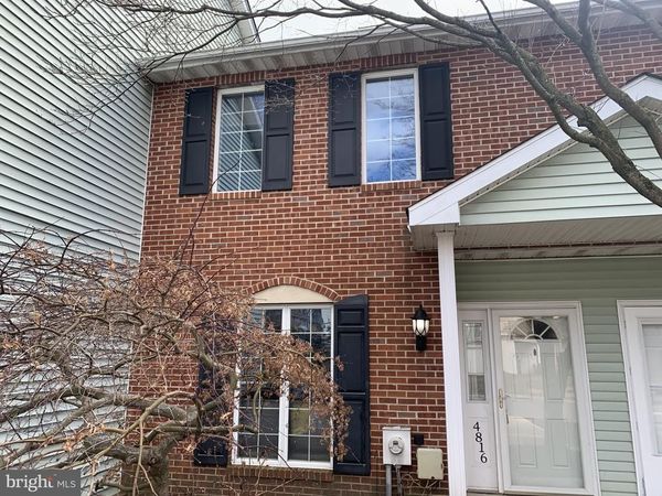 4816 MISTY COURT , WILMINGTON, DE 19808