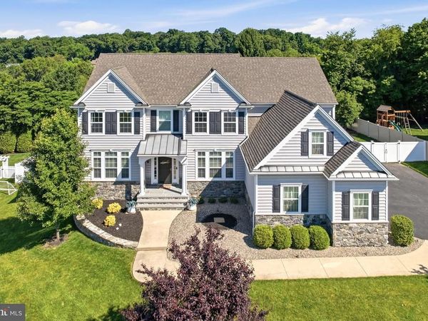 10 GALLOP LANE, WEST CHESTER, PA 19380