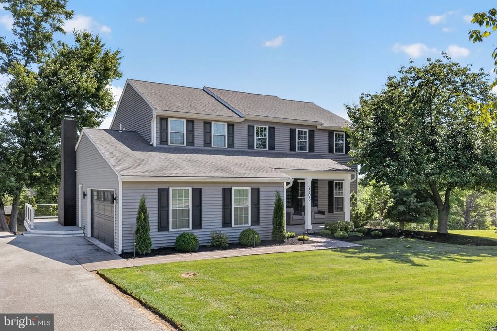 2903 TANGLEWOOD LANE, NORRISTOWN, PA 19403