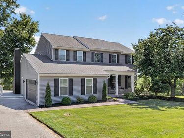 2903 TANGLEWOOD LANE, NORRISTOWN, PA 19403