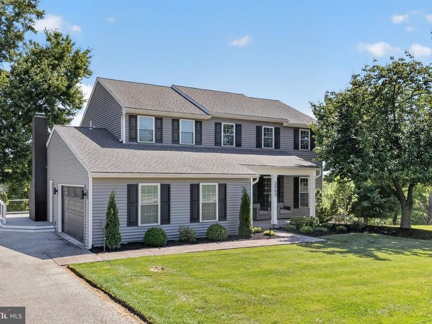 2903 Tanglewood Lane, Norristown, PA 19403 Main Photo
