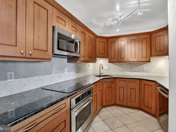 1101 SAINT PAUL STREET, Unit 412, BALTIMORE, MD 21202