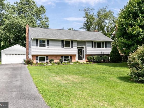 742 WHITEHALL BEACH ROAD, ANNAPOLIS, MD 21409
