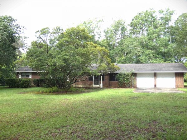 3905 N Jefferson Highway, Monticello, FL 32344