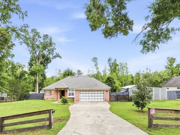3945 CALLE DE SANTOS Road , Tallahassee, FL 32311
