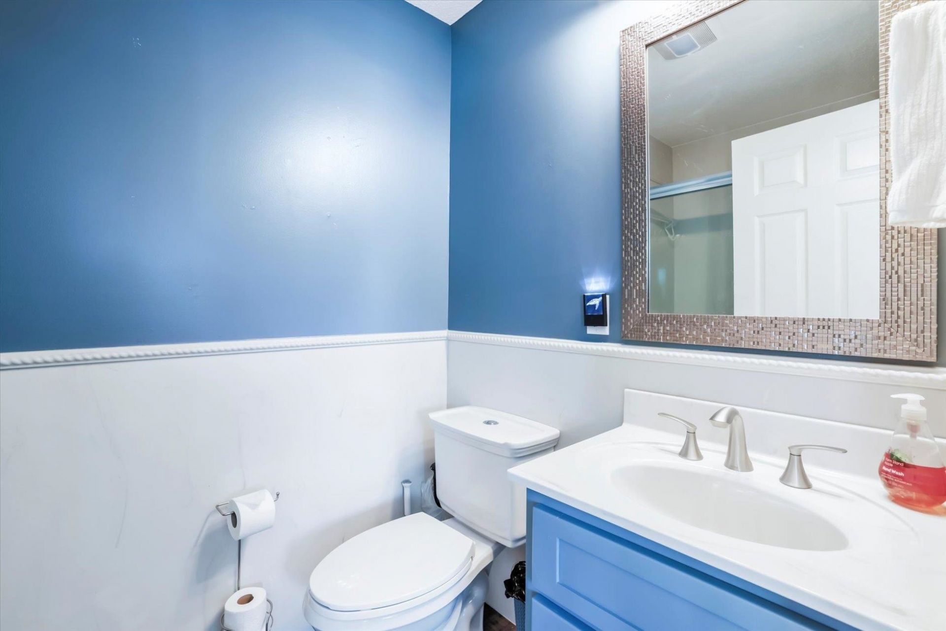 695 A6 Mashes Sands Road , Unit A6, Panacea, FL 32346 Photo