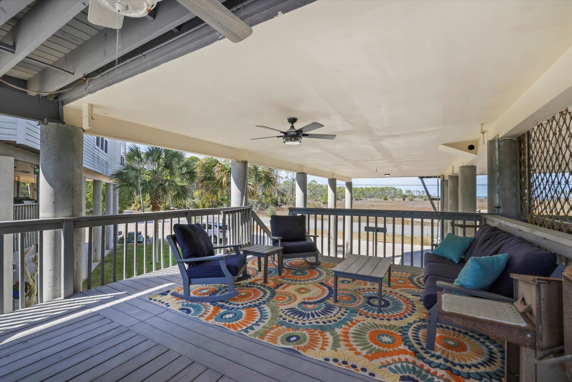695 A6 Mashes Sands Road , Unit A6, Panacea, FL 32346 Photo