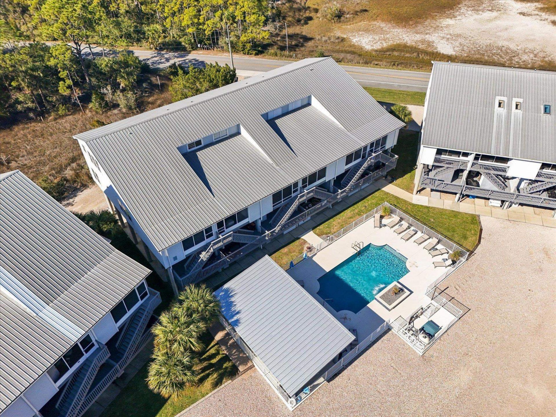 695 A6 Mashes Sands Road , Unit A6, Panacea, FL 32346 Photo