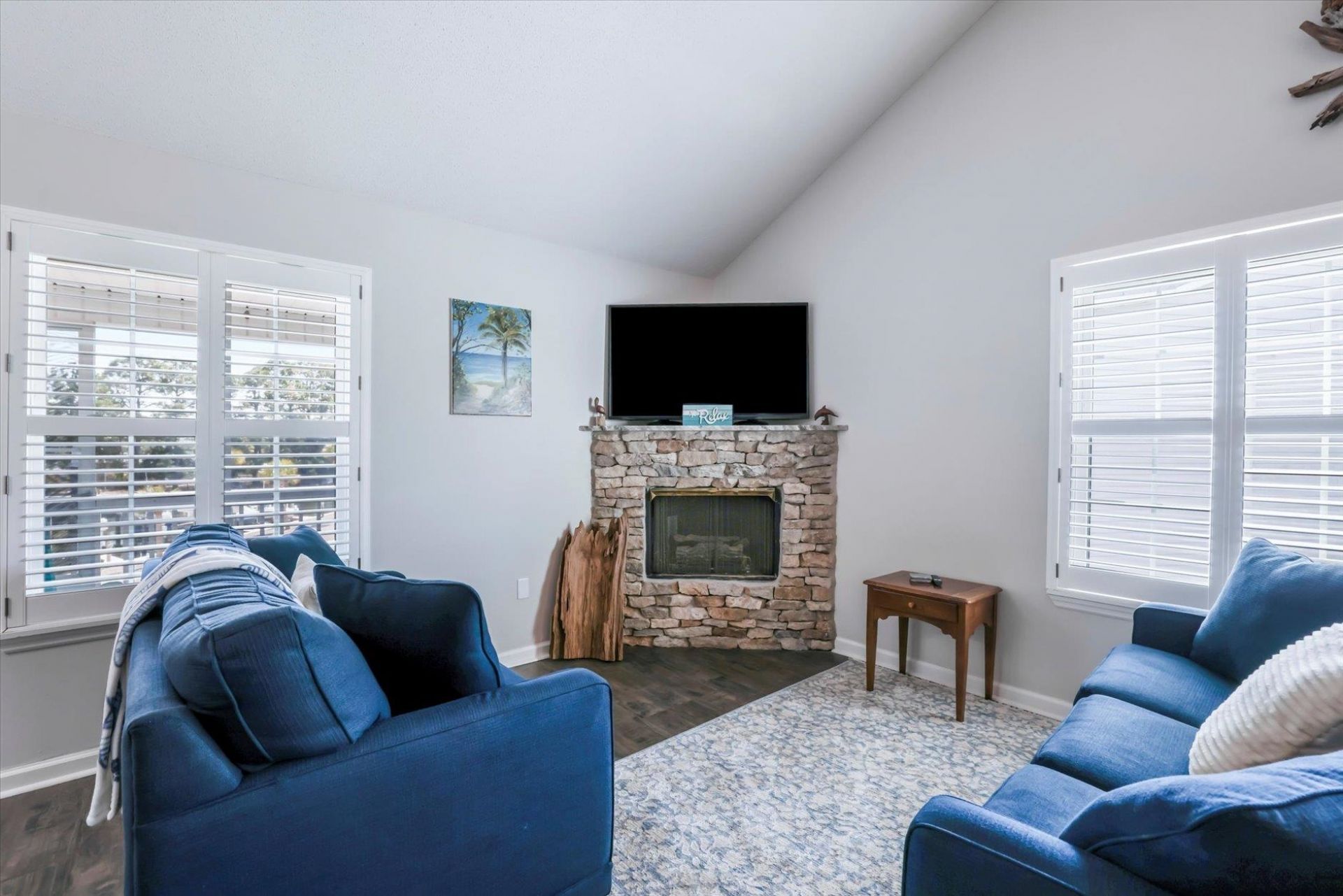695 A6 Mashes Sands Road , Unit A6, Panacea, FL 32346 Photo