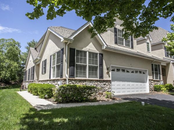 27 WESTHAMPTON WAY, LANSDALE, PA 19446