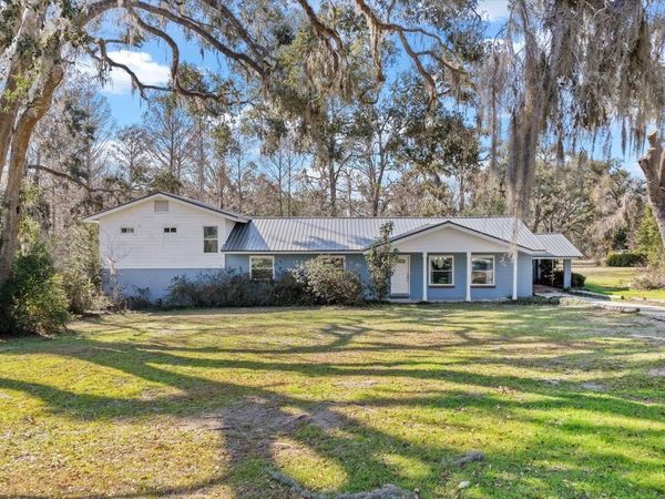 3639 N SR 53 , Madison, FL 32340
