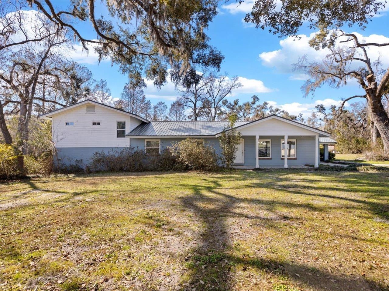 3639 N Sr 53, Madison, FL 32340 Photo