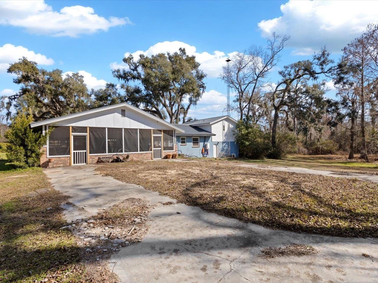 3639 N Sr 53 , Madison, FL 32340 Photo