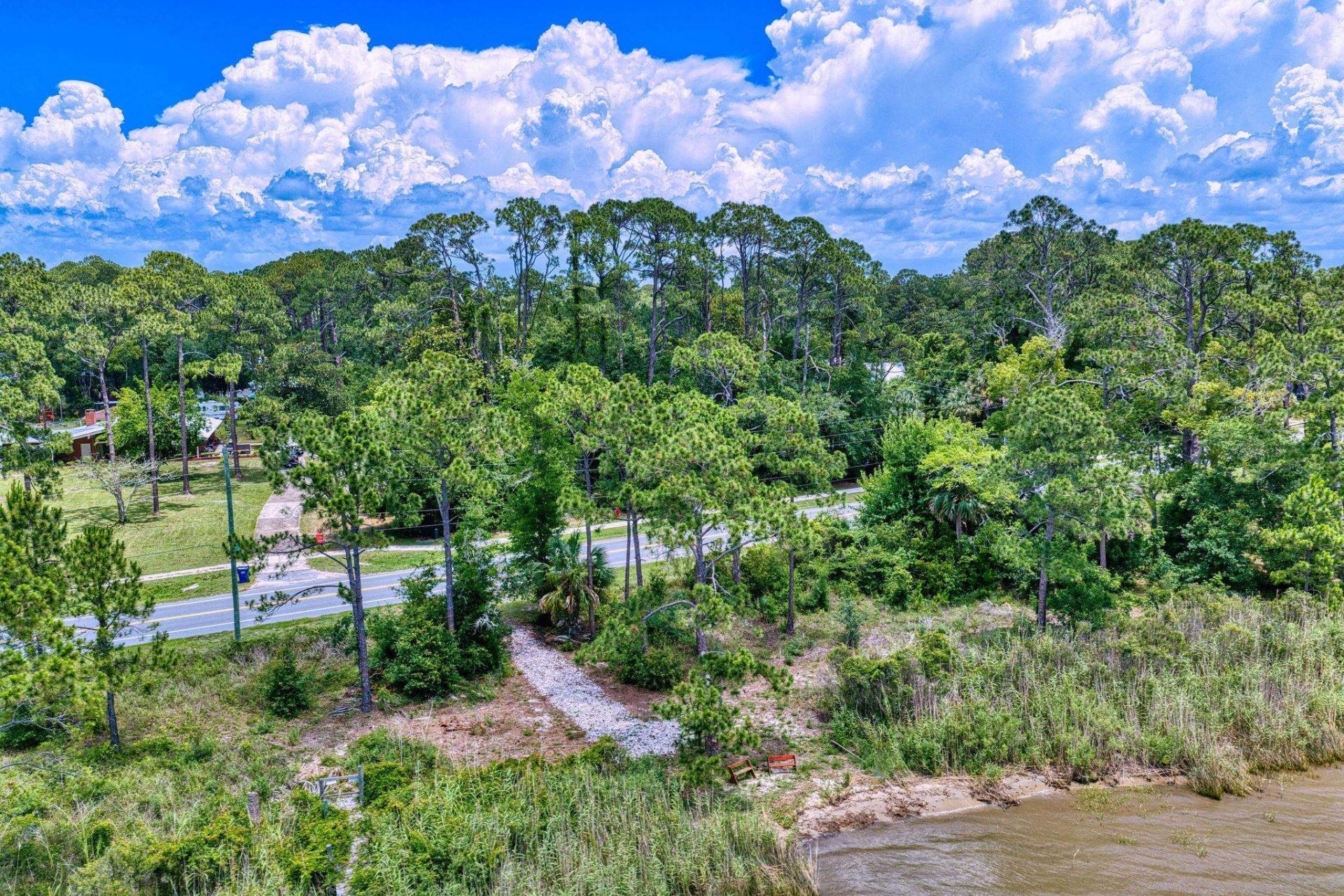 104 Bay Colony Way , Apalachicola, FL 32320 Photo