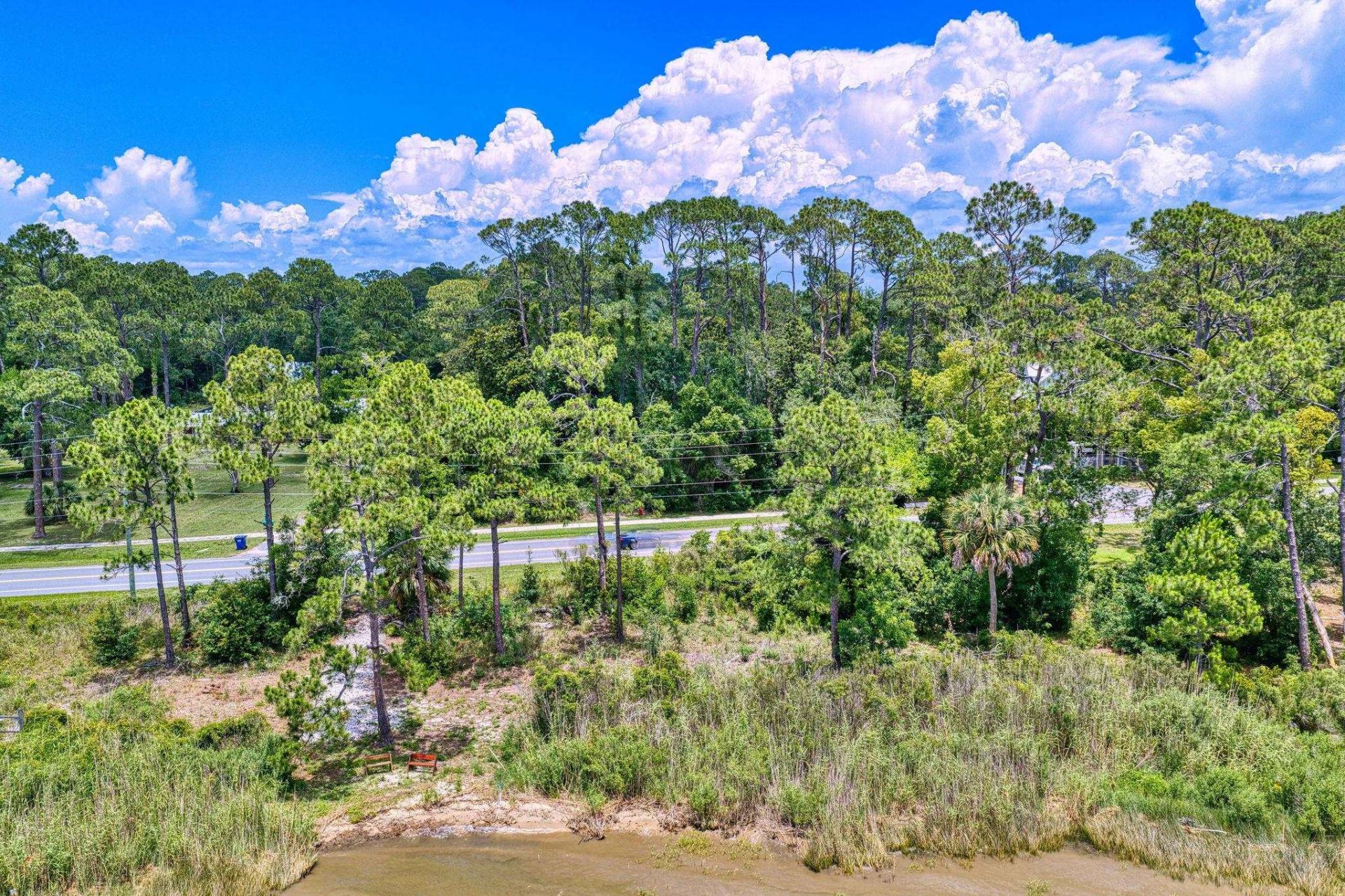 104 Bay Colony Way , Apalachicola, FL 32320 Photo