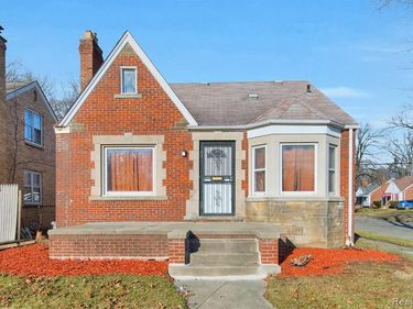 8550 W OUTER Drive , Detroit, MI 48219