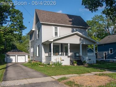 315 Jewett Street, Howell, MI 48843