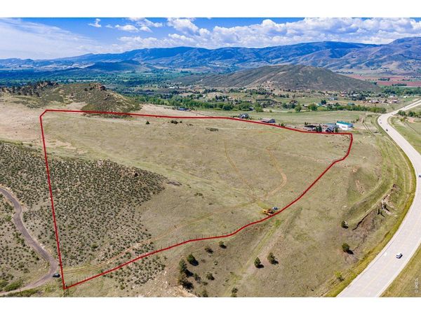 4753 Wild Horizon Dr, Laporte, CO 80535