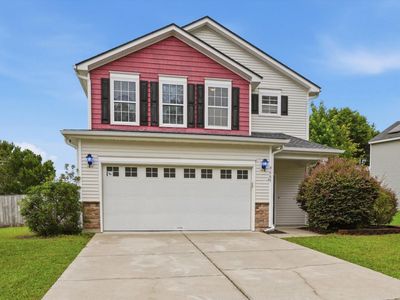 9665 Godwin Street, Ladson, SC 29456
