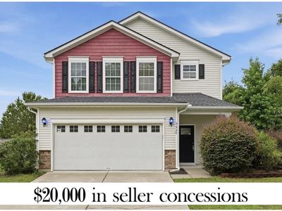 9665 Godwin Street, Ladson, SC 29456