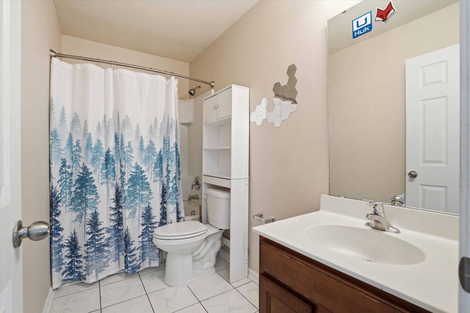 9665 Godwin Street Photo 36