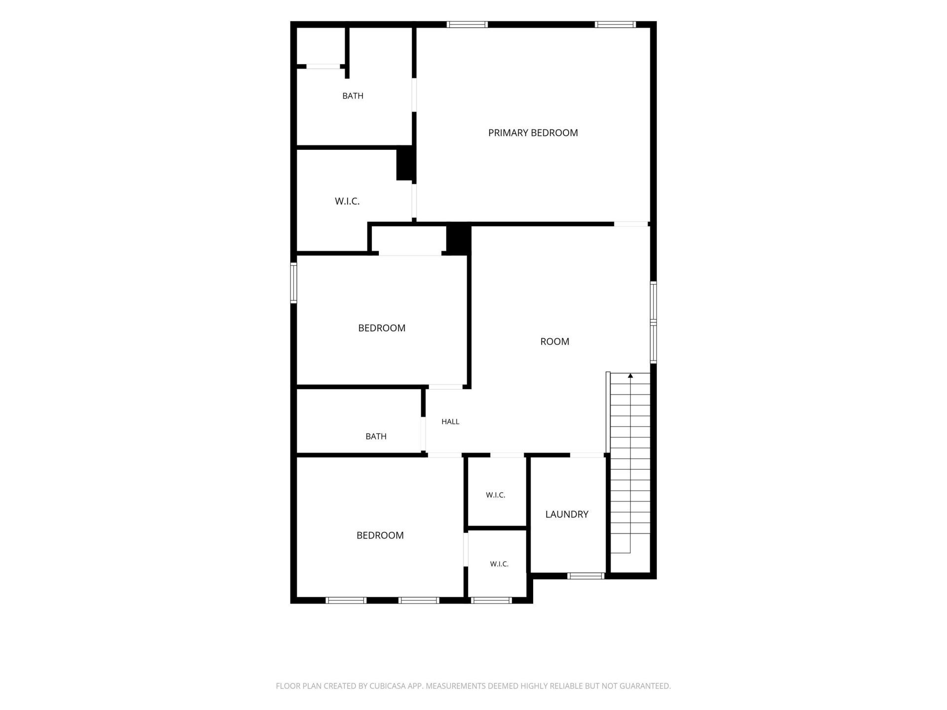 9665 Godwin Street Photo 45