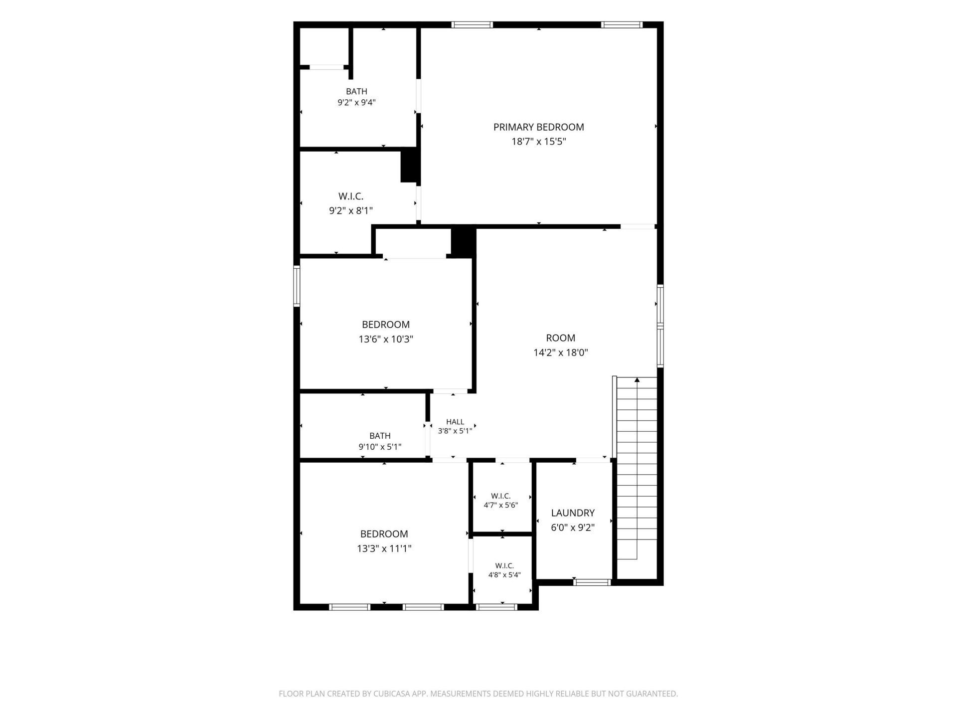 9665 Godwin Street Photo 49