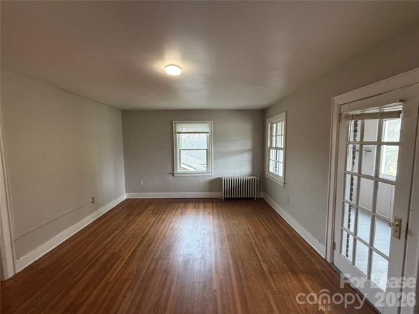 1412 Park Drive, Unit 4, Charlotte, NC 28204