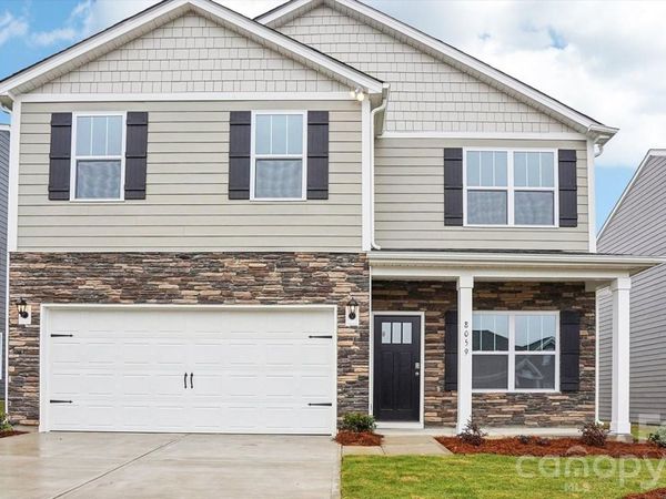 3629 Charles Street NW, Conover, NC 28613