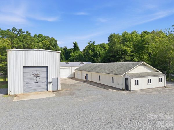1819 John Moore Road , Monroe, NC 28110